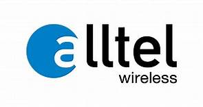 Alltel Wireless Cell Phone Service Provider
