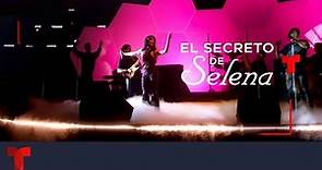 El Secreto de Selena | Mira el tráiler de “El Secreto de Selena” | Telemundo
