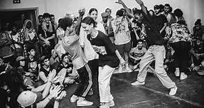 History of Hip Hop Dance – Timeline and Interesting Facts | DanceBibles