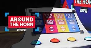 Around The Horn (3/15/21) - Live Stream - Watch ESPN