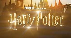 Harry Potter TV series in the works