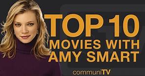 Top 10 Amy Smart Movies