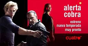 ALERTA COBRA - Temporadas 25 y 26 en ESPAÑOL - OCTUBRE 2020