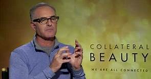 Collateral Beauty: David Frankel Exclusive Interview | ScreenSlam