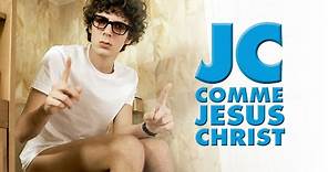 JC comme Jésus Christ avec Vincent Lacoste - bande annonce - comédie