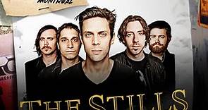 The Stills - iTunes Live from Montreal