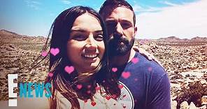 Ben Affleck & Ana de Armas Are Instagram Official! | E! News