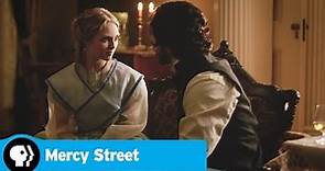 MERCY STREET | Season 2: Next on Episode 2 | PBS