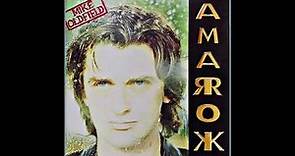 Mike Oldfield - Amarok (Full Album) / 1990