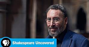 Shakespeare Uncovered | “Richard III” with Sir Antony Sher | Preview | PBS