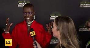 ‘The Acolyte’: Jodie Turner-Smith on Being Part of ‘Star Wars’ and When She’ll Show Her Daughter