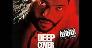 Dr. Dre Feat. Snoop Dogg - Deep Cover - Deep Cover