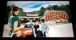 THE DUKES OF HAZZARD: THE BEGINNING REVIEW