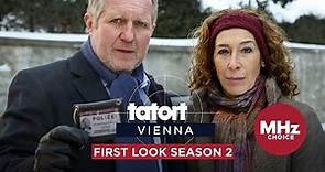 Tatort: Vienna - First Look (Season 2)