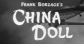 China Doll (1958) 📽War Drama📽 Victor Mature, Li Li-Hua, Ward Bond