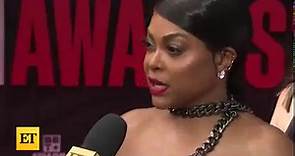 Taraji P. Henson Opens 2022 BET Awards By Calling Out the Supreme Court