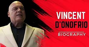 Vincent D'Onofrio Biography | My Biography
