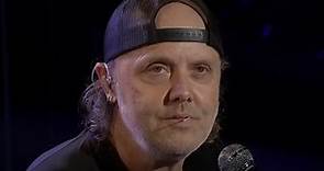 LARS ULRICH Explains How His Child Custody Battle Changed The Way METALLICA Tours