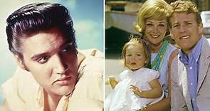 Follow That Dream: Elvis Presley stars in 1962 trailer