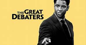 Watch The Great Debaters | Movie | TVNZ