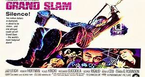 Grand Slam (1967)🔹