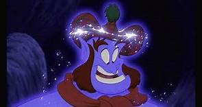 Aladdin (1992) - Aladdin Conosce Il Genio [UHD]