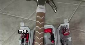 Marvelous DIY Journeys: Thor Hammer Toolset - Unbox, Create, Conquer!