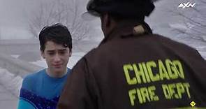 Chicago Fire 6x17 - Nuevo rescate