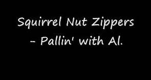 Squirrel Nut Zippers - pallin' with al.