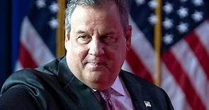 Here's How Much Chris Christie Is Worth