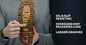 The New TLX Work Boot Collection from Tony Lama