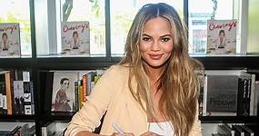 Here Are The All-Time Best Recipes From Chrissy Teigen's Cookbooks