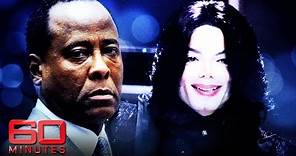 WORLD EXCLUSIVE: Conrad Murray - The man who killed Michael Jackson | 60 Minutes Australia