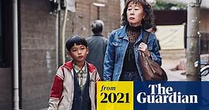 The Bacchus Lady review – Youn Yuh-jung leads tale of life on the margins in Seoul