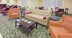 Holiday Inn Express & Suites Absecon-Atlantic City Area - Absecon, New Jersey