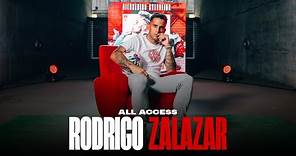 Rodrigo Zalazar | ALL ACCESS