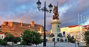 MEDELLÍN (Badajoz)