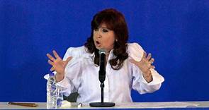 Las frases más destacadas del discurso de Cristina Fernández de Kirchner