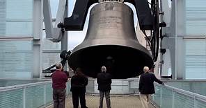 15 Biggest Bells in the World