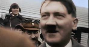 Apocalypse: The Rise of Hitler (TV Mini Series 2011)