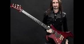 Episode 212 Dave Rimmer - Bass Player, Uriah Heep
