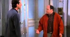 Seinfeld- The package scene