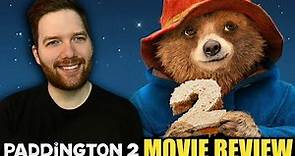 Paddington 2 - Movie Review