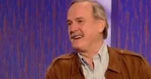 John Cleese Interview Part 2 | Parkinson | BBC Studios