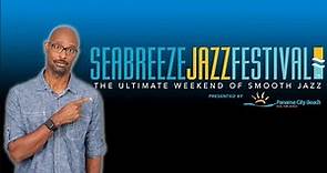 Seabreeze Jazz Festival 2024 🎷🎶