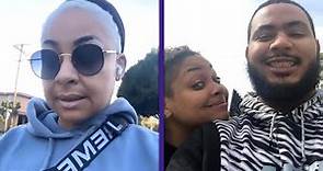 Raven-Symoné Reveals Her Brother Died Following Cancer Battle