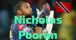 Nicholas Pooran's Life Story #pooran #nicholaspooran #lucknow