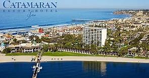 San Diego Hotels - Catamaran Resort and Spa