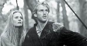 Inconceivable Tales from the Making of The Princess Bride