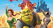 Shrek - movie: where to watch streaming online
